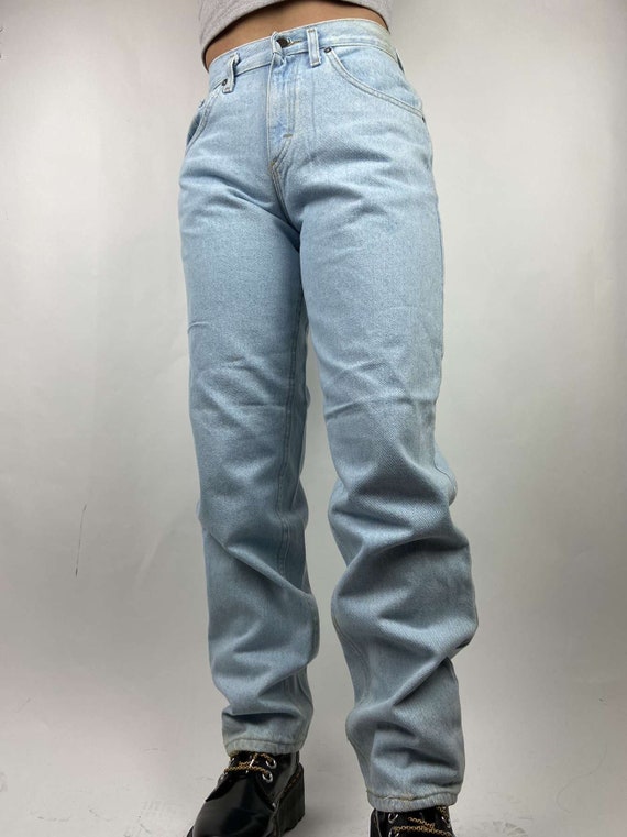 Vintage Lee Jeans