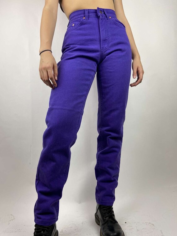 Vintage Lee Jeans