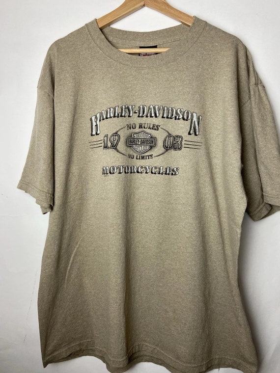 Harley Davidson Shirt