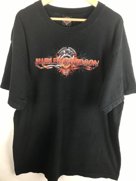 Harley Davidson Shirt