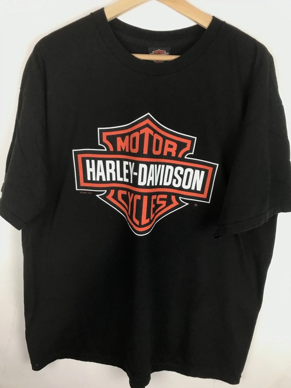 Harley Davidson Shirt