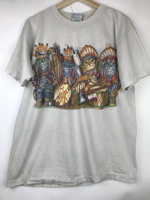 Cat Shirt