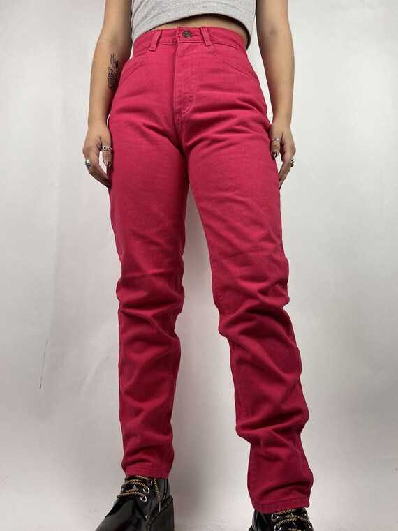 Vintage Lee Jeans