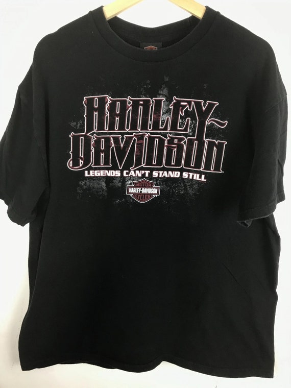 Harley Davidson Shirt