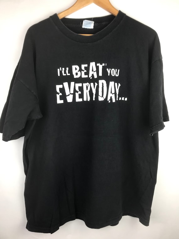 Vintage Stone Cold Shirt