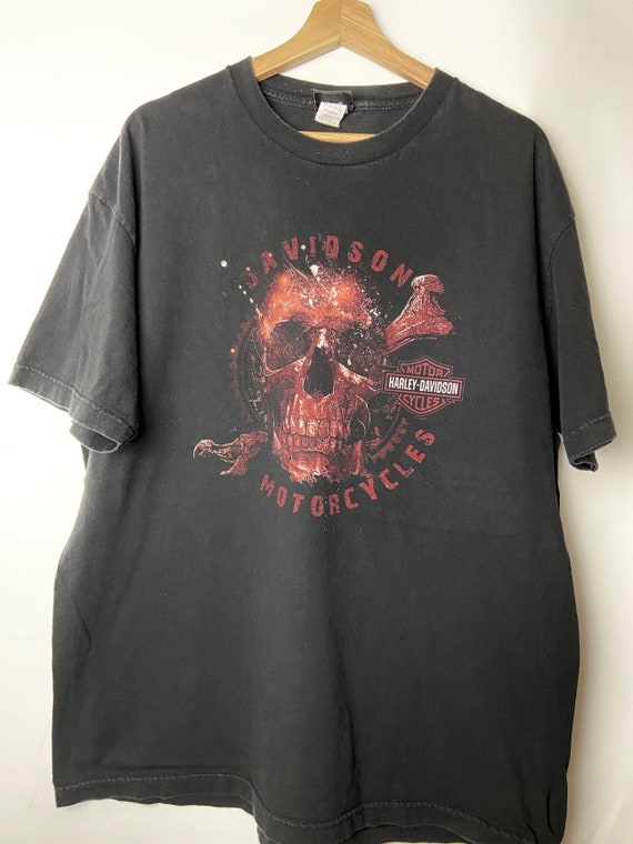 Harley Davidson Shirt