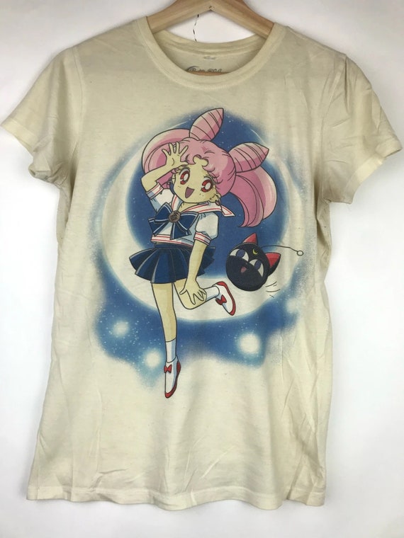 Sailor Moon Shirt