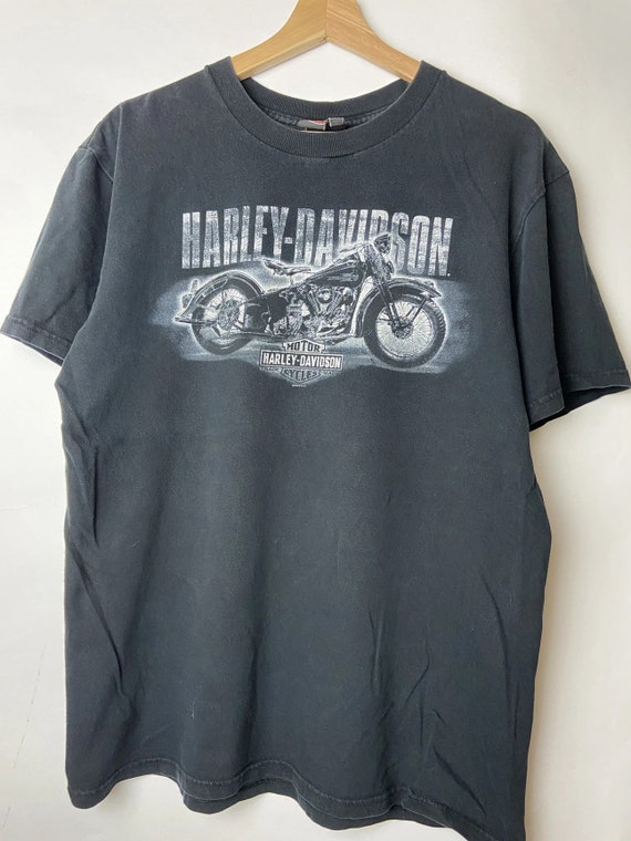 Harley Davidson Shirt