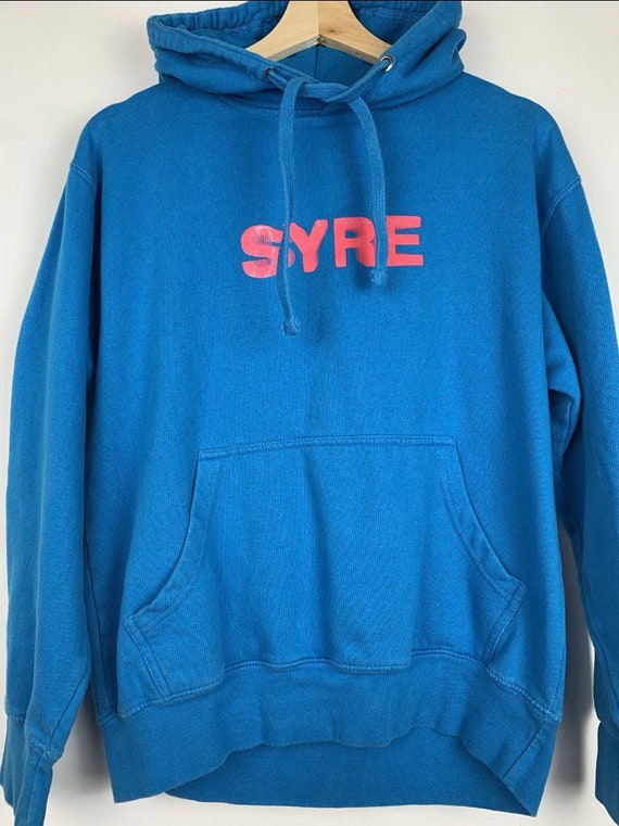 Syre Hoodie