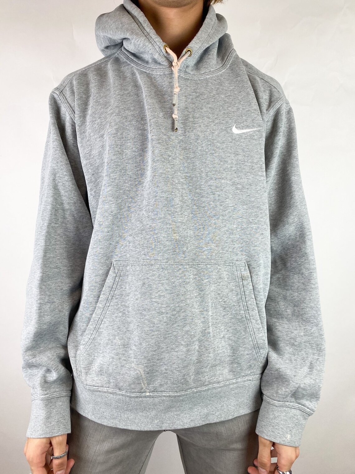nike sweater etsy