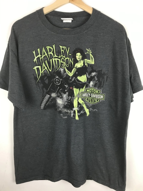 Harley Davidson Shirt