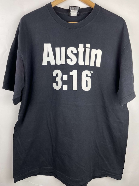 Vintage Stone Cold Shirt