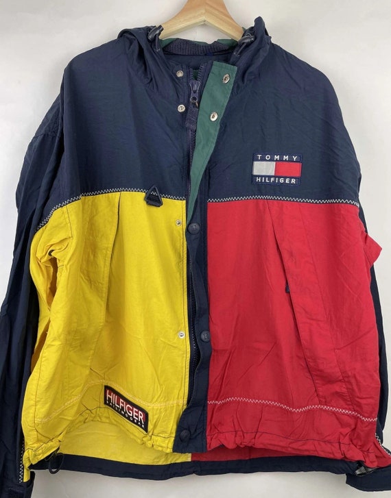Tommy Hilfiger Windbreaker