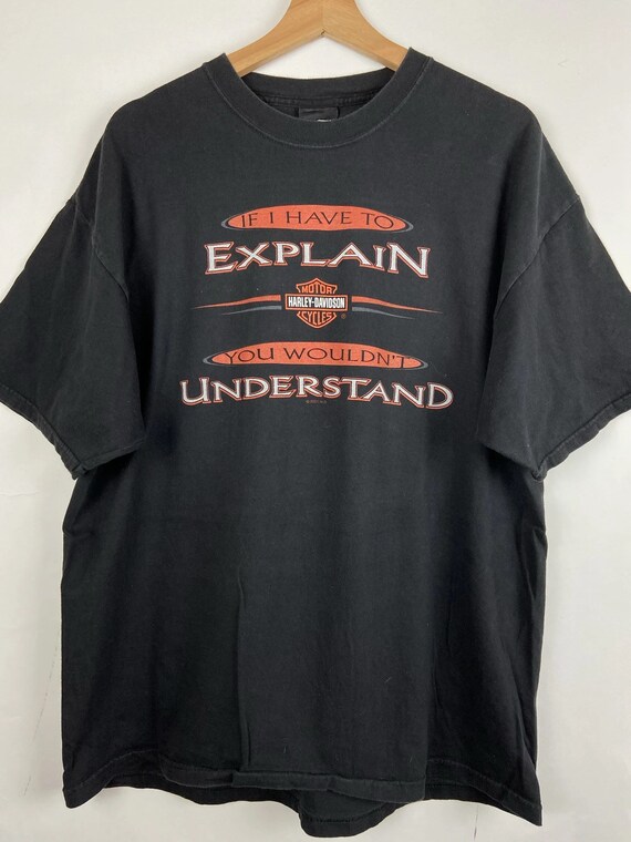 Harley Davidson Shirt
