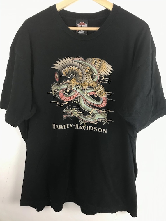 Harley Davidson Shirt