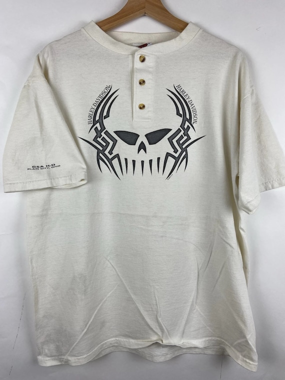 Harley Davidson Shirt
