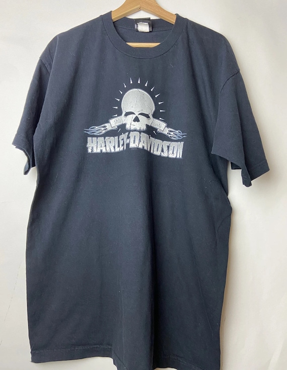 Harley Davidson Shirt