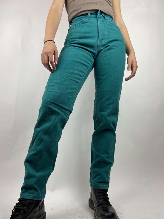 Vintage Lee Jeans