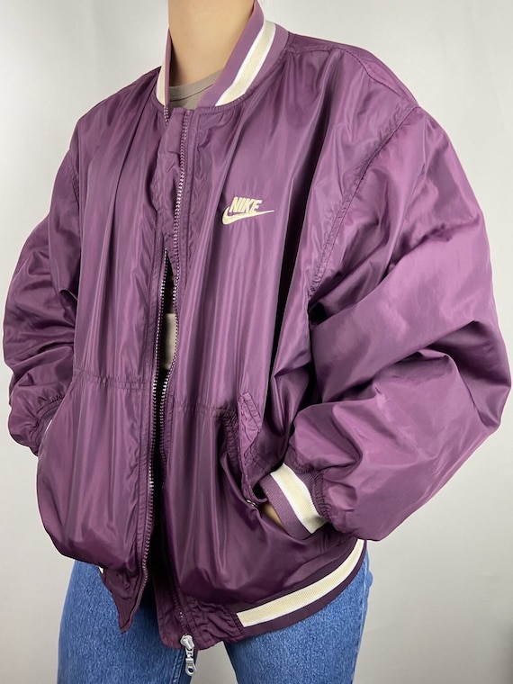 Vintage 80’s NIKE Windbreaker