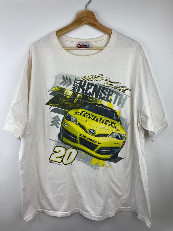 NASCAR Racing Shirt