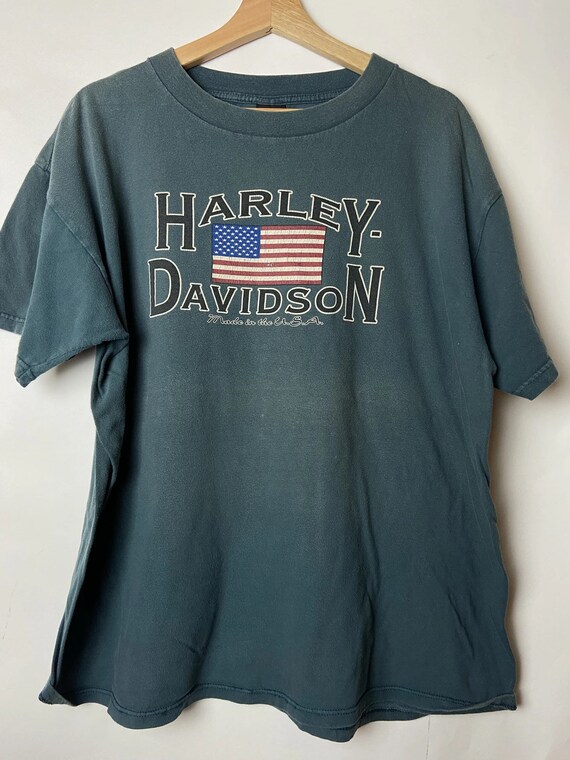Harley Davidson Shirt