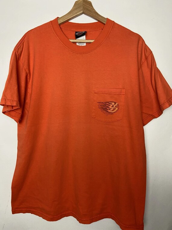 Harley Davidson Shirt
