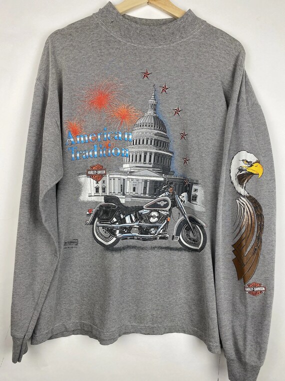 Harley Davidson Shirt
