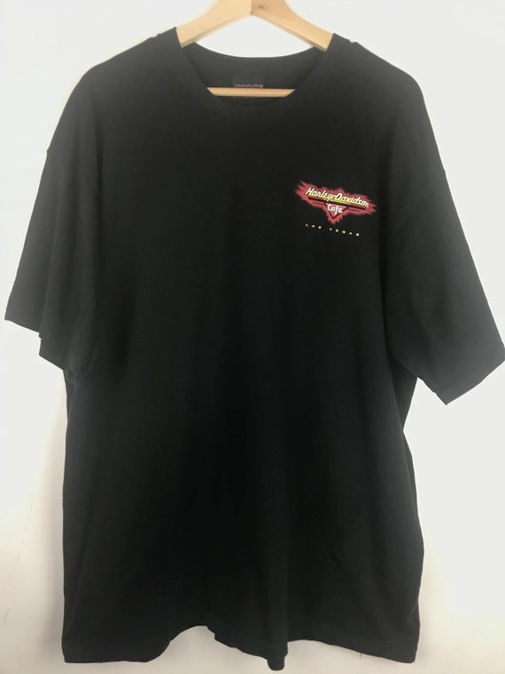 Harley Davidson Shirt
