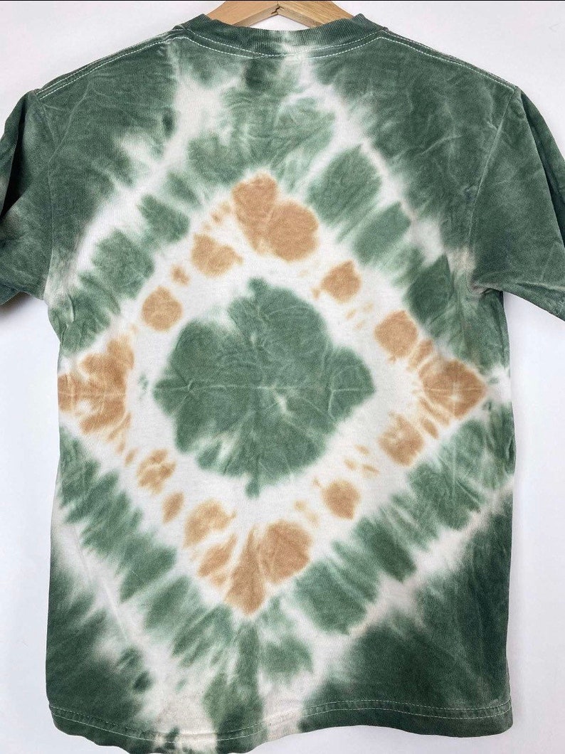Vintage Scooby Doo Shirt