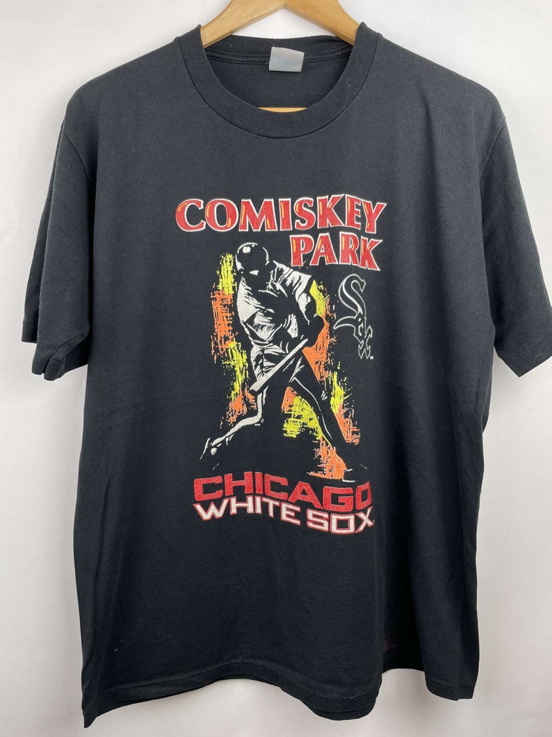 Vintage Chicago White Sox Shirt