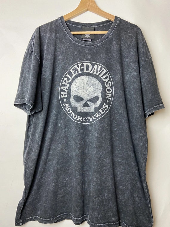 Harley Davidson Shirt