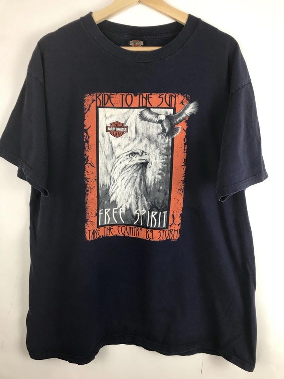 Harley Davidson Shirt