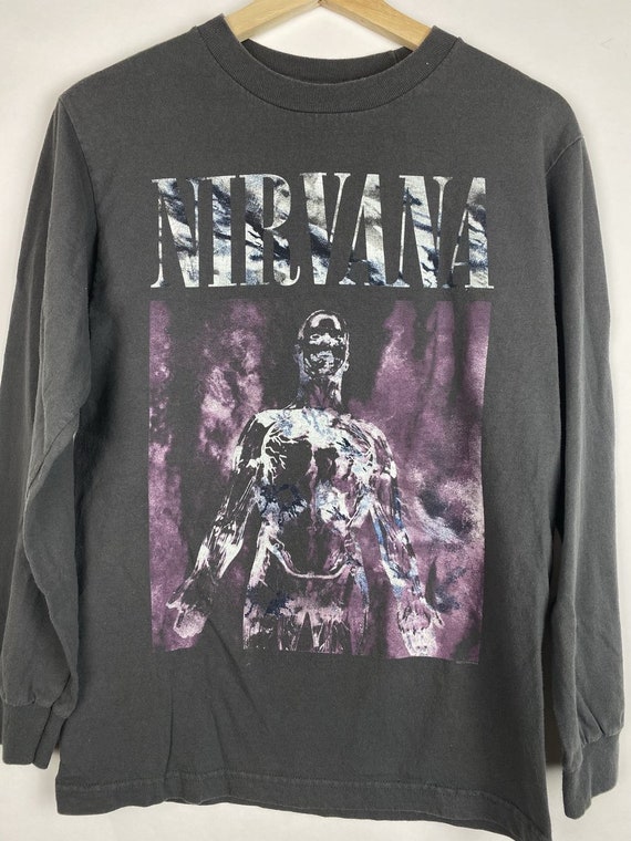 Nirvana Shirt