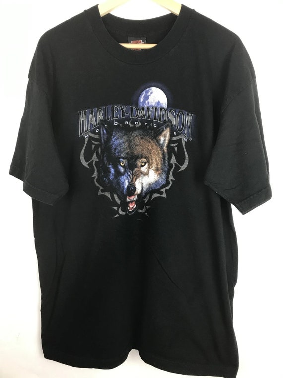 Harley Davidson Shirt