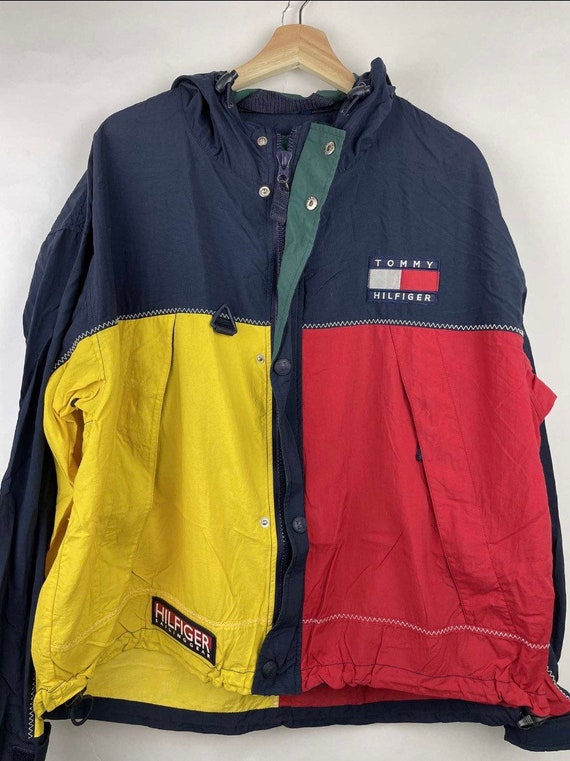 Tommy Hilfiger Windbreaker