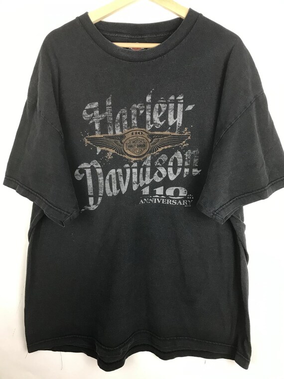 Harley Davidson Shirt