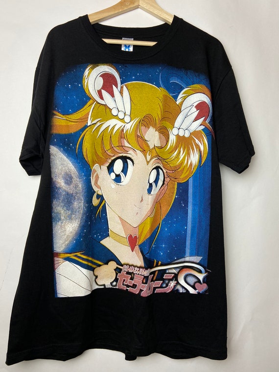 Sailor Moon Shirt