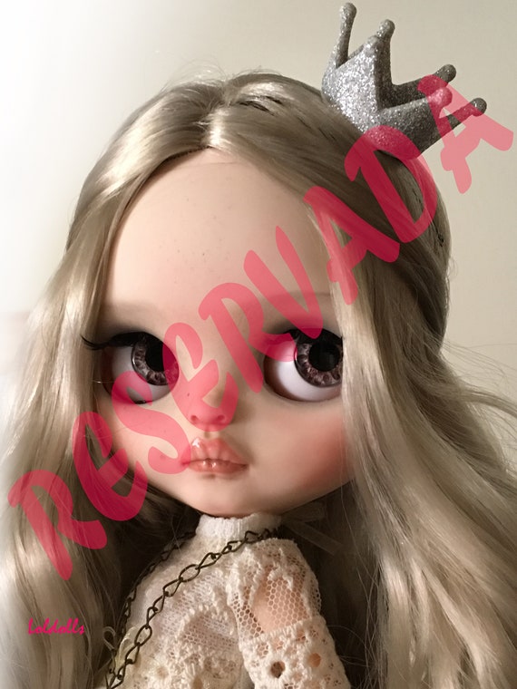blythe comprar