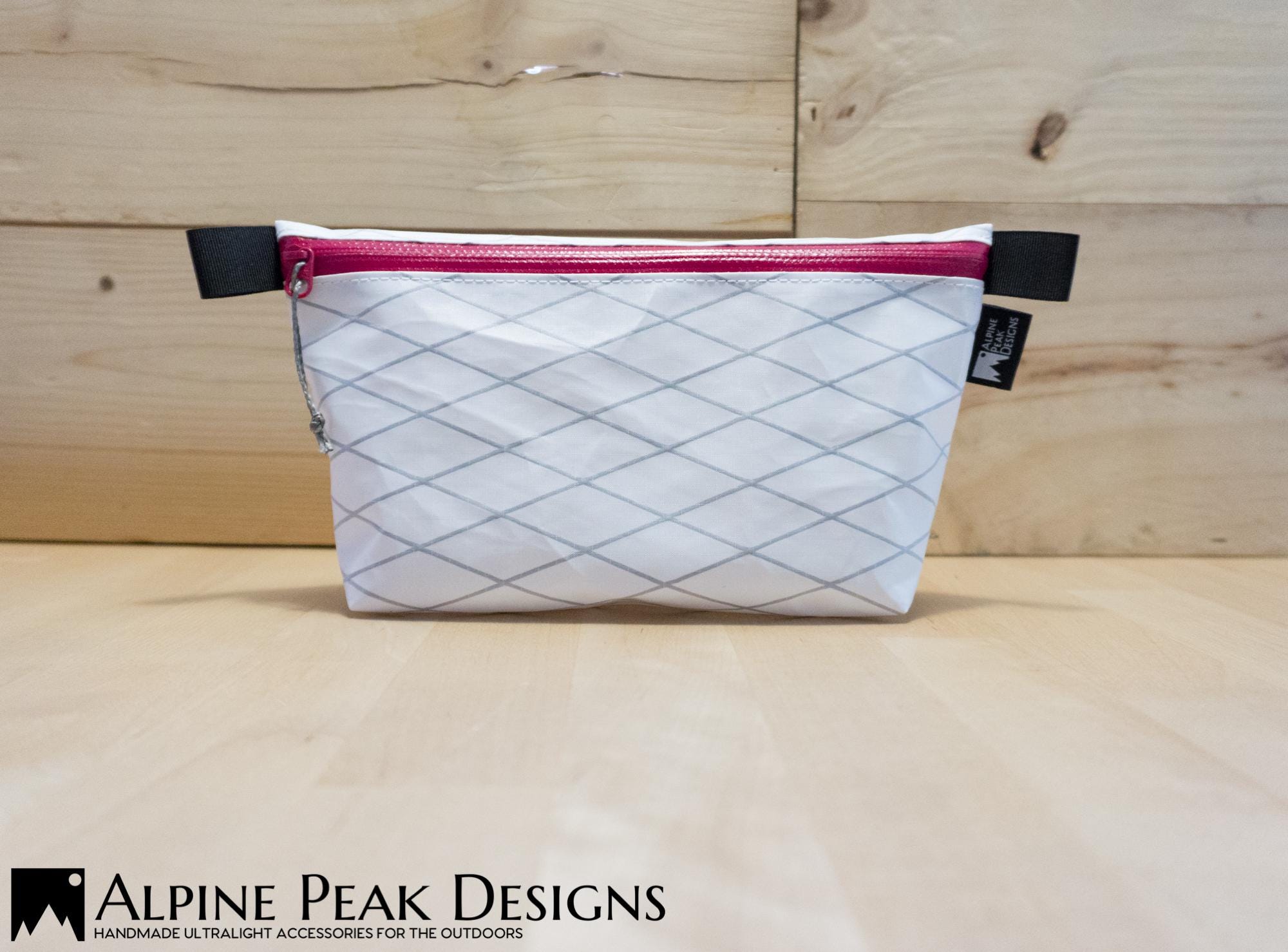 Xpac Pouch - Etsy