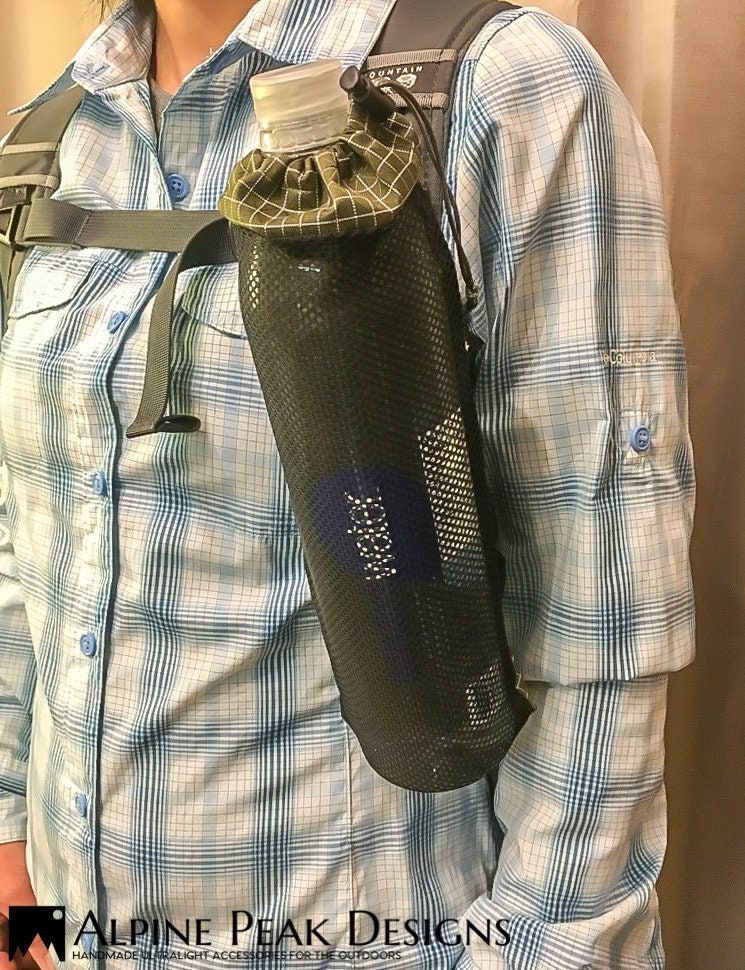 smart water bottle holder