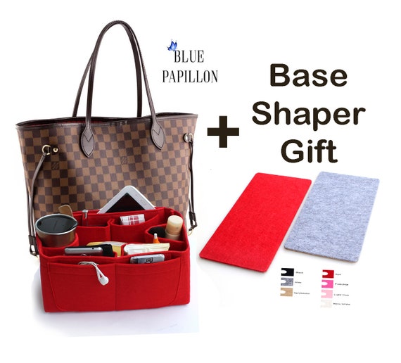 Felt Bag Base Shaper for LV Neverfull
