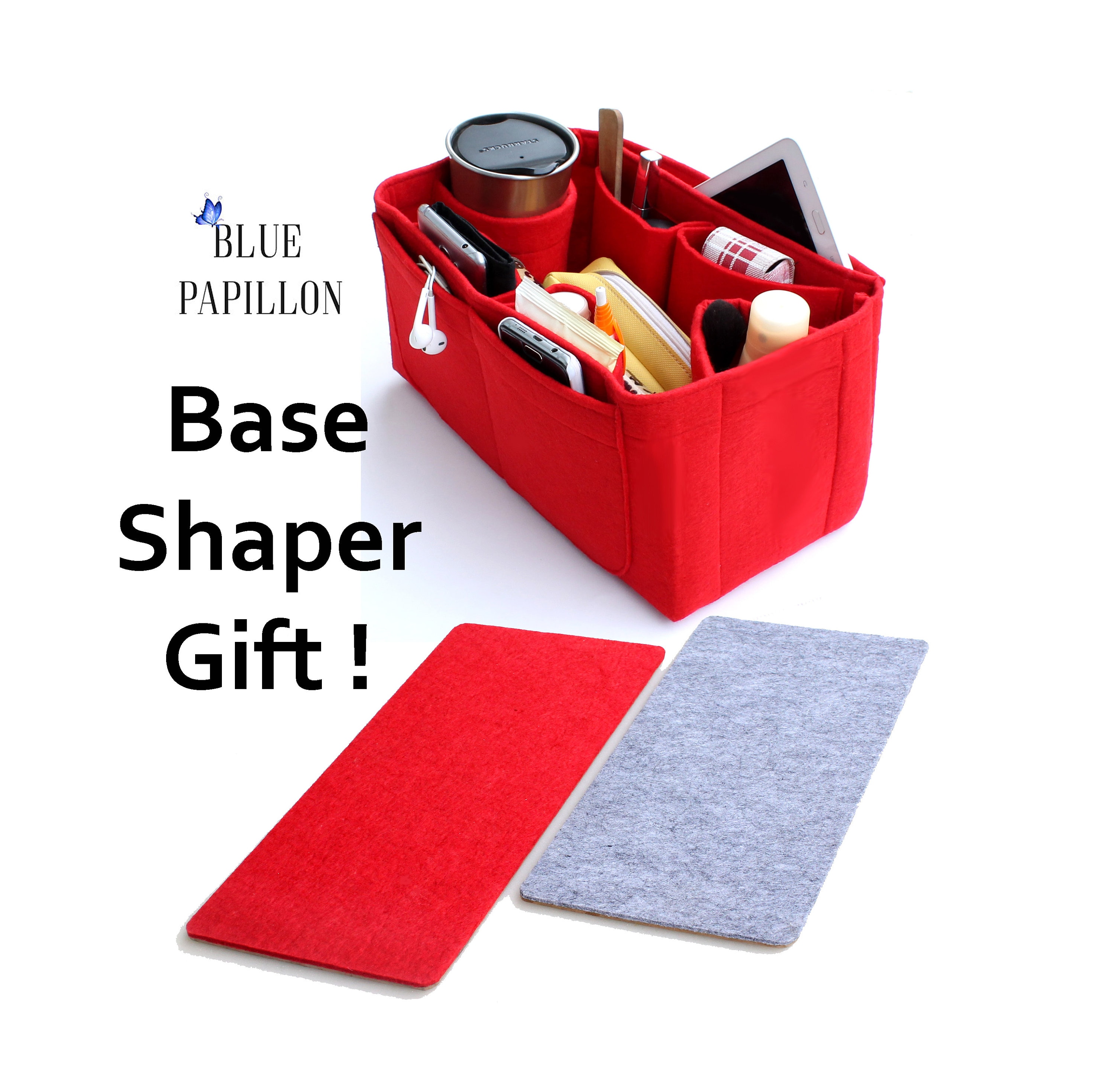 Louis Vuitton Handbag Inserts