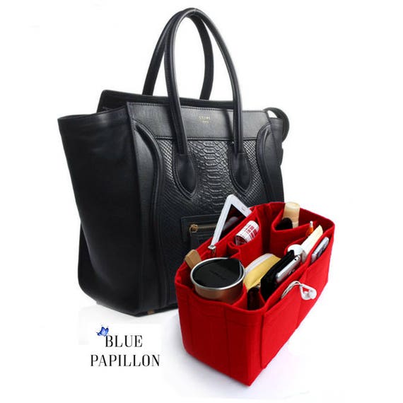 celine luggage purse