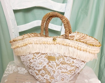 Borse di paglia amazon shop