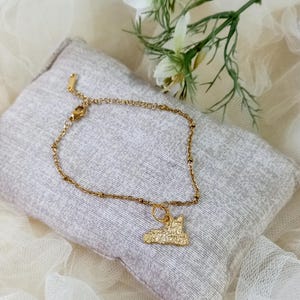 Sicily Bracelet, Sicily Italy, Italian Souvenir, Sicily Map, Sicily Pendant, Sicily Jewelry, Italian Gift, Italy Bracelet