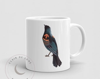 wildbird songbird sling