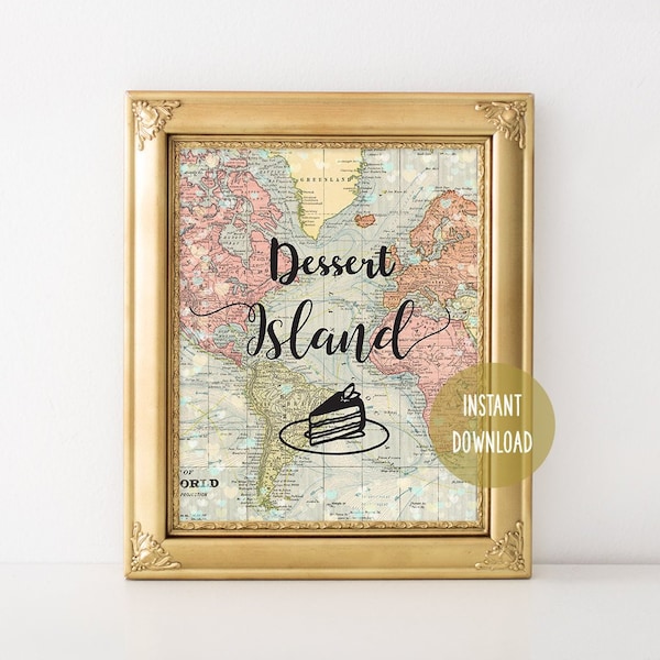 World Map Cake Decoration Etsy