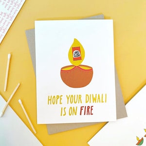 Taco Bell Diwali - Indien, Diwali, Sud-Asiatique, Desi, Pyarful