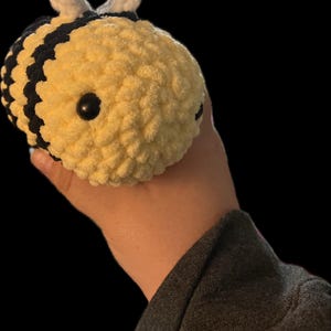 Hommel knuffel