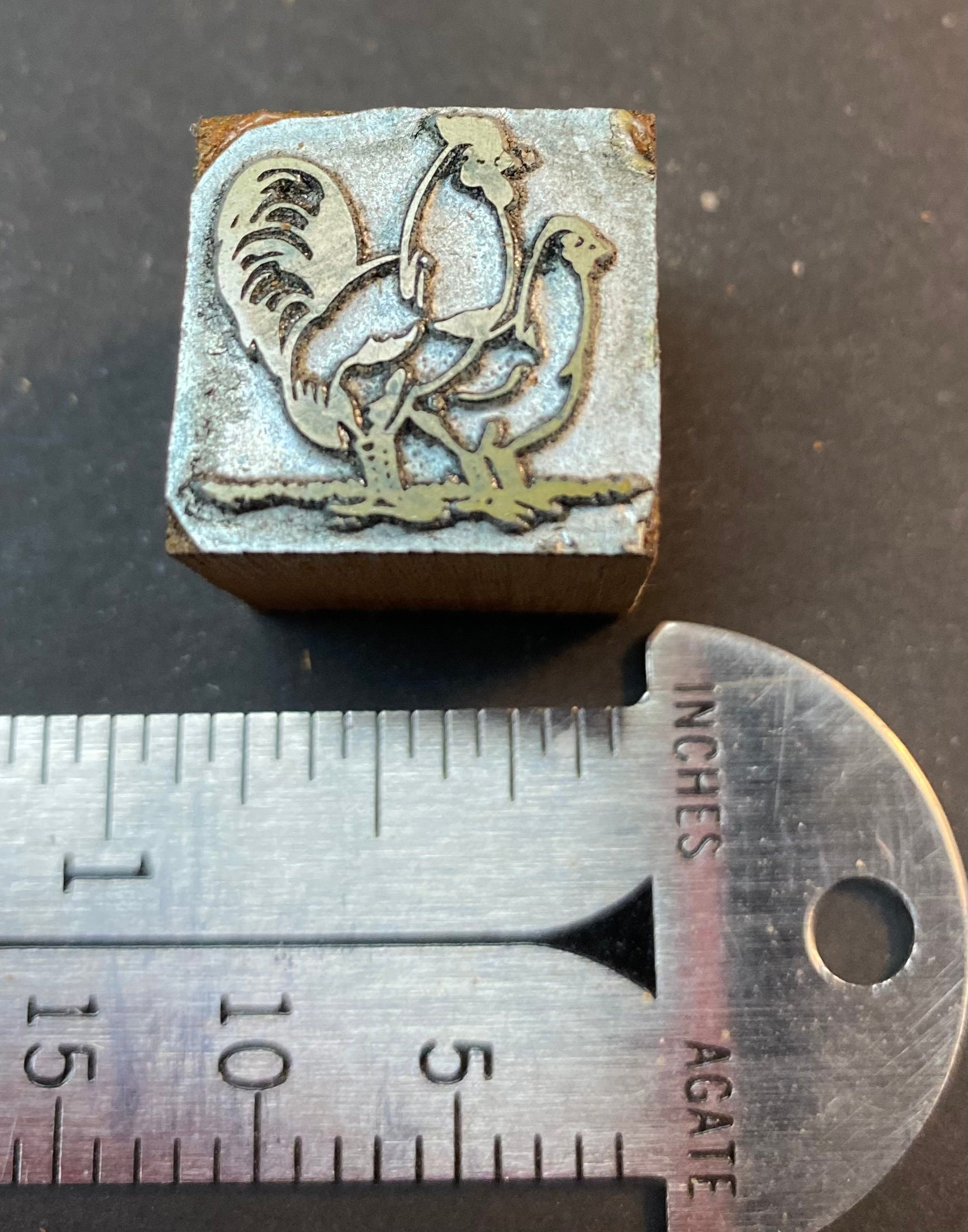 PrintingRelics - Etsy